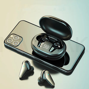 TWS Bluetooth Wireless Sports Earbuds