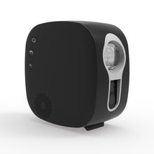 Galaxy Night Light Projector with Bluetooth Speaker and Remote Control