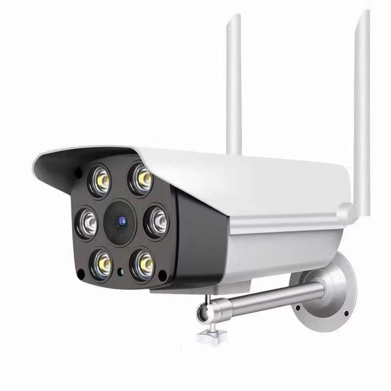 1080P Wi-Fi Security Camera