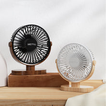 USB Small Desk Fan
