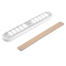 PIR Motion Sensor Cabinet Closet Lamp