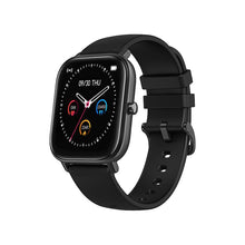 P8 1.4 inch Touch Fitness Tracker Smart Watch