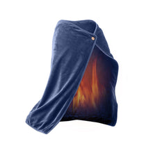Heating Cushion Pad Blanket and Shawl