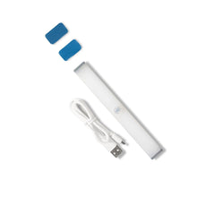 Rechargeable Motion Sensor LED Magnetic Cabinet Wardrobe Lights