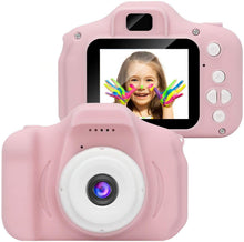 Mini Digital Kids Camera in 3 Colors - Groupy Buy