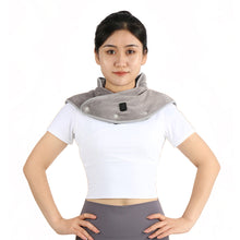 Wearable Neck Heating Pad