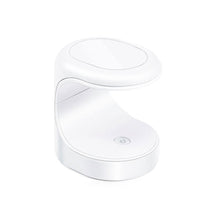 Mini Single Finger Nail Dryer UV Lamp