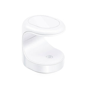 Mini Single Finger Nail Dryer UV Lamp