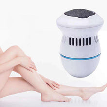 Electric Foot Pedicure Dead Skin Callus Remover