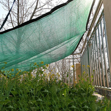Garden Patio Sun Shade Canopy