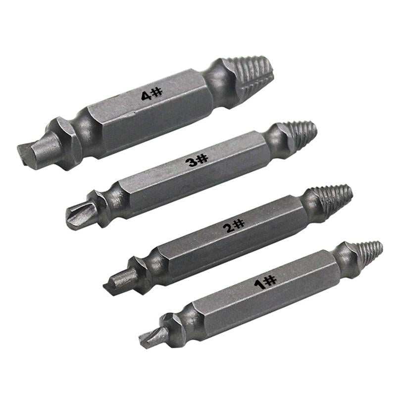 Big Price Drop!!! Double-Head Screw Broken Head Extractor