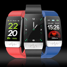 Smart Watch with Thermometer Features - Groupy Buy