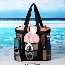 Extra Large Mesh Beach Bags