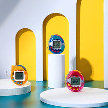Retro Virtual Pet