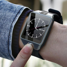 HD Camera Smart Watch