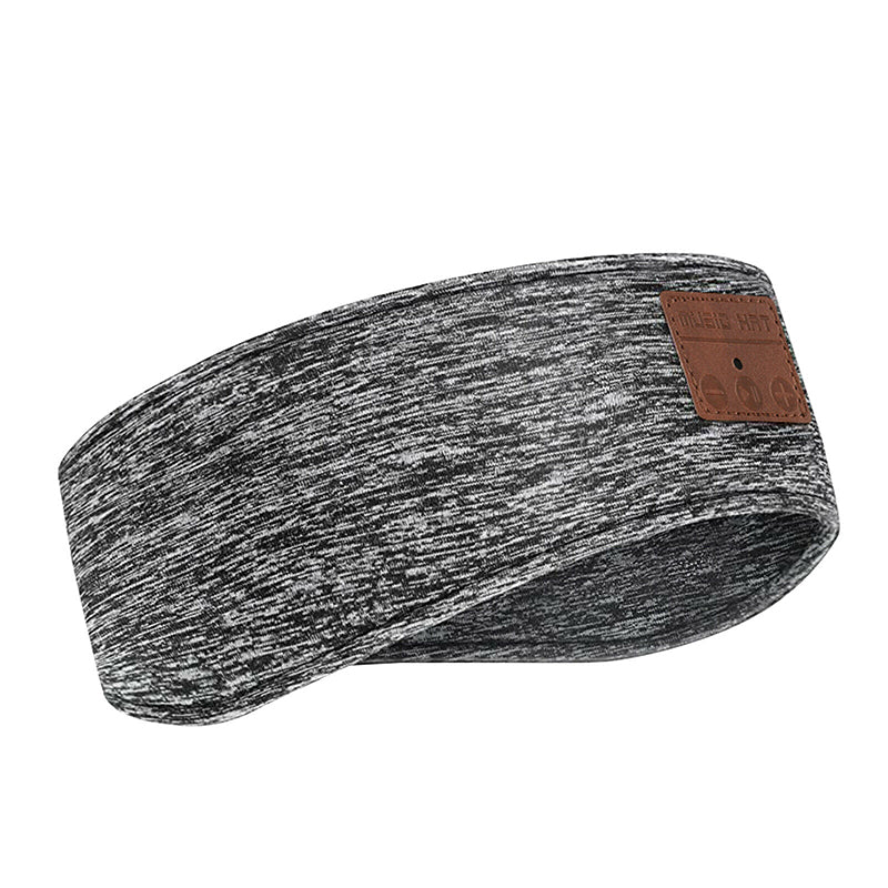 3-in-1 Wireless BT Sleeping Musical Headband and Eye Mask