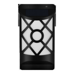 Waterproof Solar Flickering Flame Lights