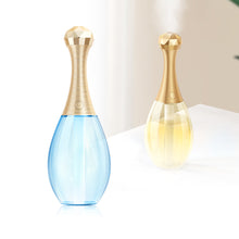 300ml LED Ultrasonic Air Humidifier