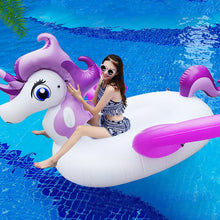 Unicorn Floats Inflatables