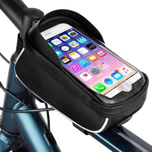 Bicycle Riding Front Bag