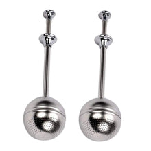Reusable Stainless Steel Tea Infuser