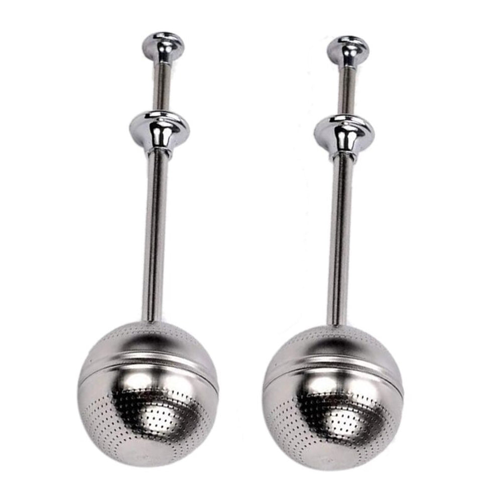 Reusable Stainless Steel Tea Infuser