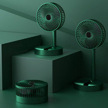 Mini Folding Telescopic Fan