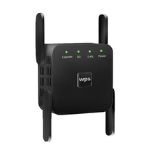 Wireless Wi-Fi Repeater