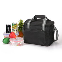 Large Lunch Insulated Lunch Box Storage Bag