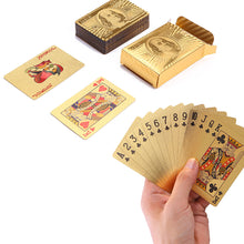 Creative Poker Playing Cards