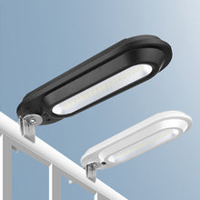 18 LED Outdoor Solar Powered Street Light