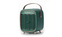 3 Speed Personal Portable Air Conditioning Desk Fan with Handle