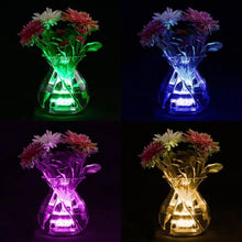 Submersible LED Lights with Remote Control