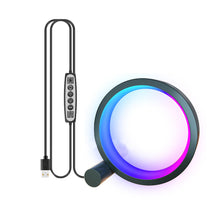 RGB Musical Atmosphere Room Light