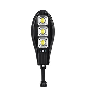 90COB Solar Powered Street Light