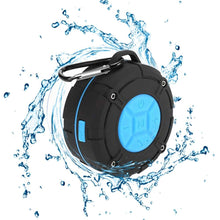Waterproof Wireless Speaker