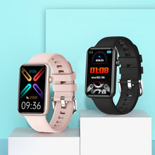 Fitness Tracker Smart Watch