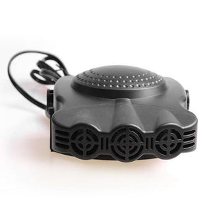 Multi-Purpose Portable Car Heater Fast Defogger