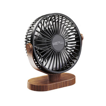 USB Small Desk Fan