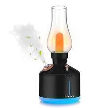 Kerosene Lamp Portable Air Humidifier and Diffuser