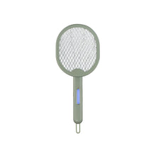 USB Charging Foldable Mosquito Fly Insect Zapper