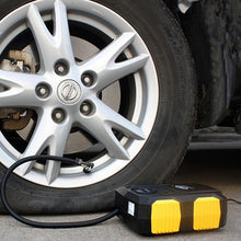 Digital Tire Inflator - Groupy Buy
