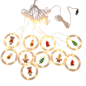 3m LED Christmas String Light