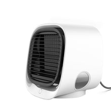 Portable Water Cooling Air Conditioner