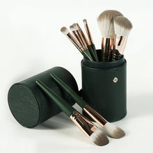 14Pcs Makeup Brush Set