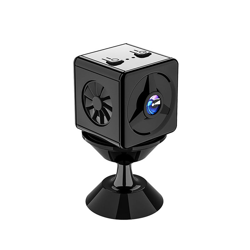 Smart WiFi Mini Camera