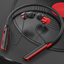 Rechargeable Wireless Sports Headphones