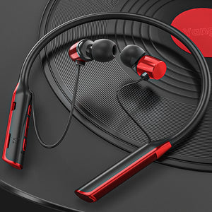 Rechargeable Wireless Sports Headphones