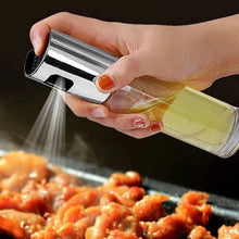 Barbecue Spray Oiler Seasoning Condiment Bottle