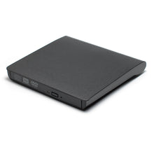 External DVD Drive USB Type-C CD Burner